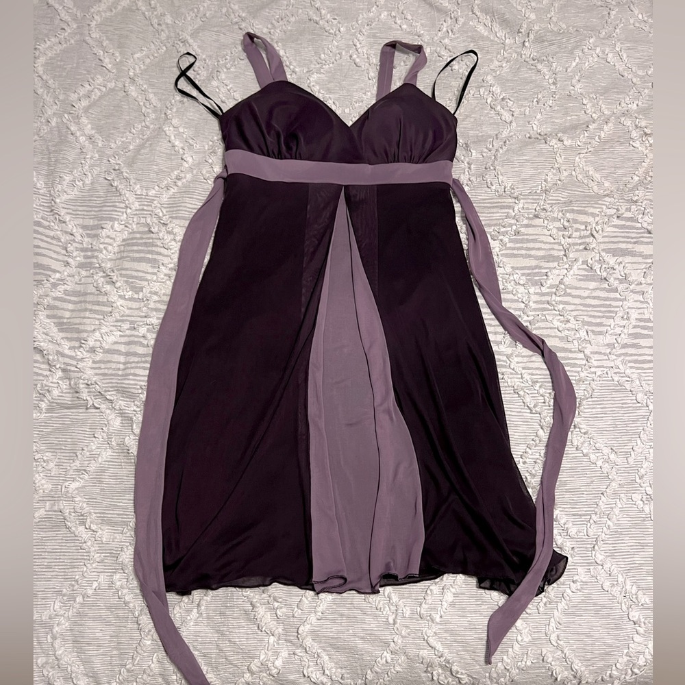 Flirty Party Dress